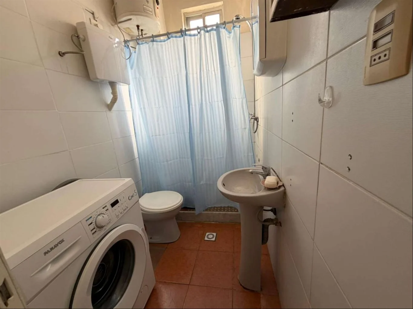 Apartamento en Pocitos, propiedad 291898 -Imagen 12