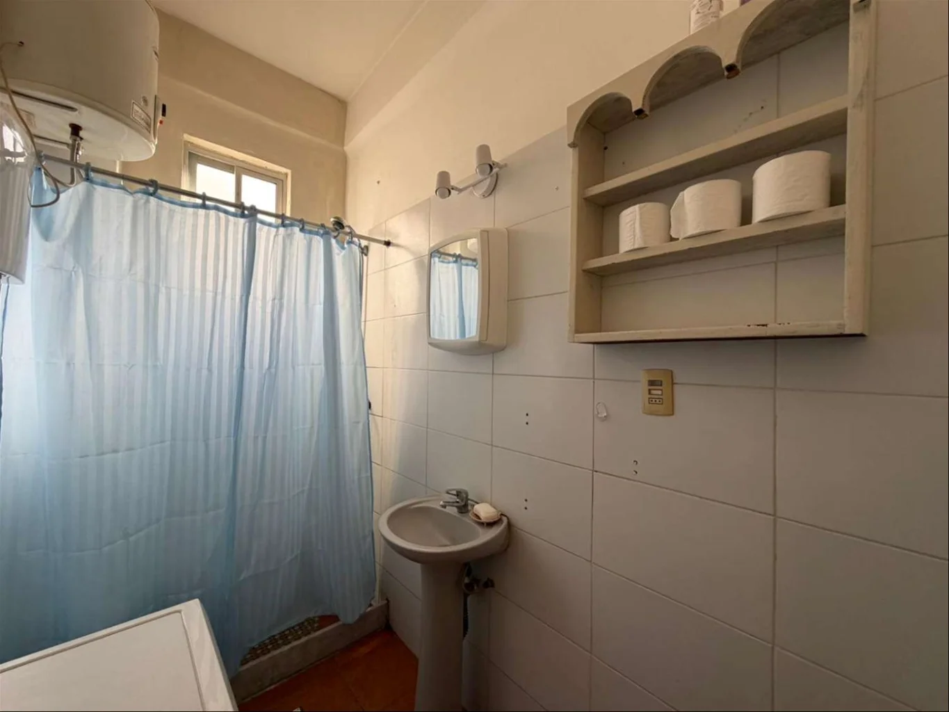 Apartamento en Pocitos, propiedad 291898 -Imagen 13