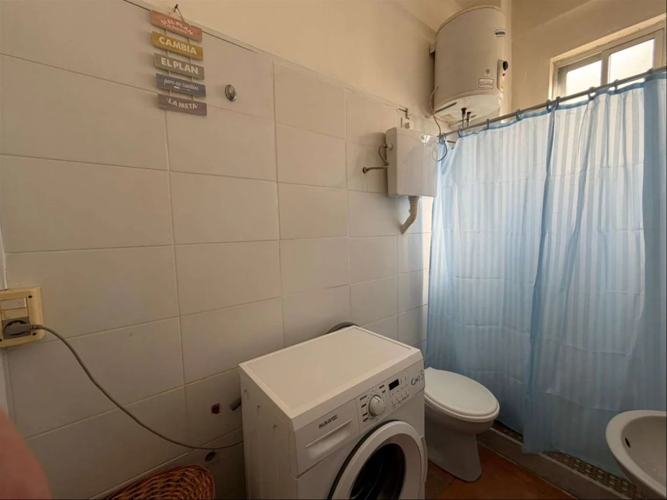 Apartamento en Pocitos, propiedad 291898 -Imagen 14
