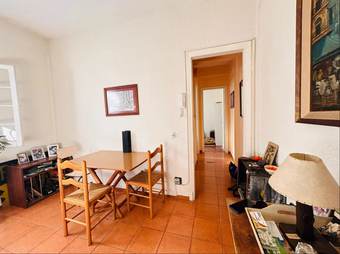 Apartamento en Pocitos, propiedad 291898 -Imagen 2