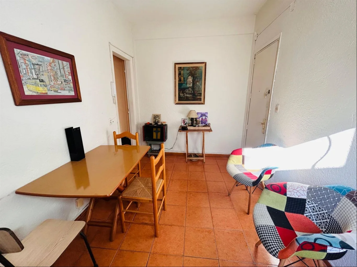 Apartamento en Pocitos, propiedad 291898 -Imagen 3