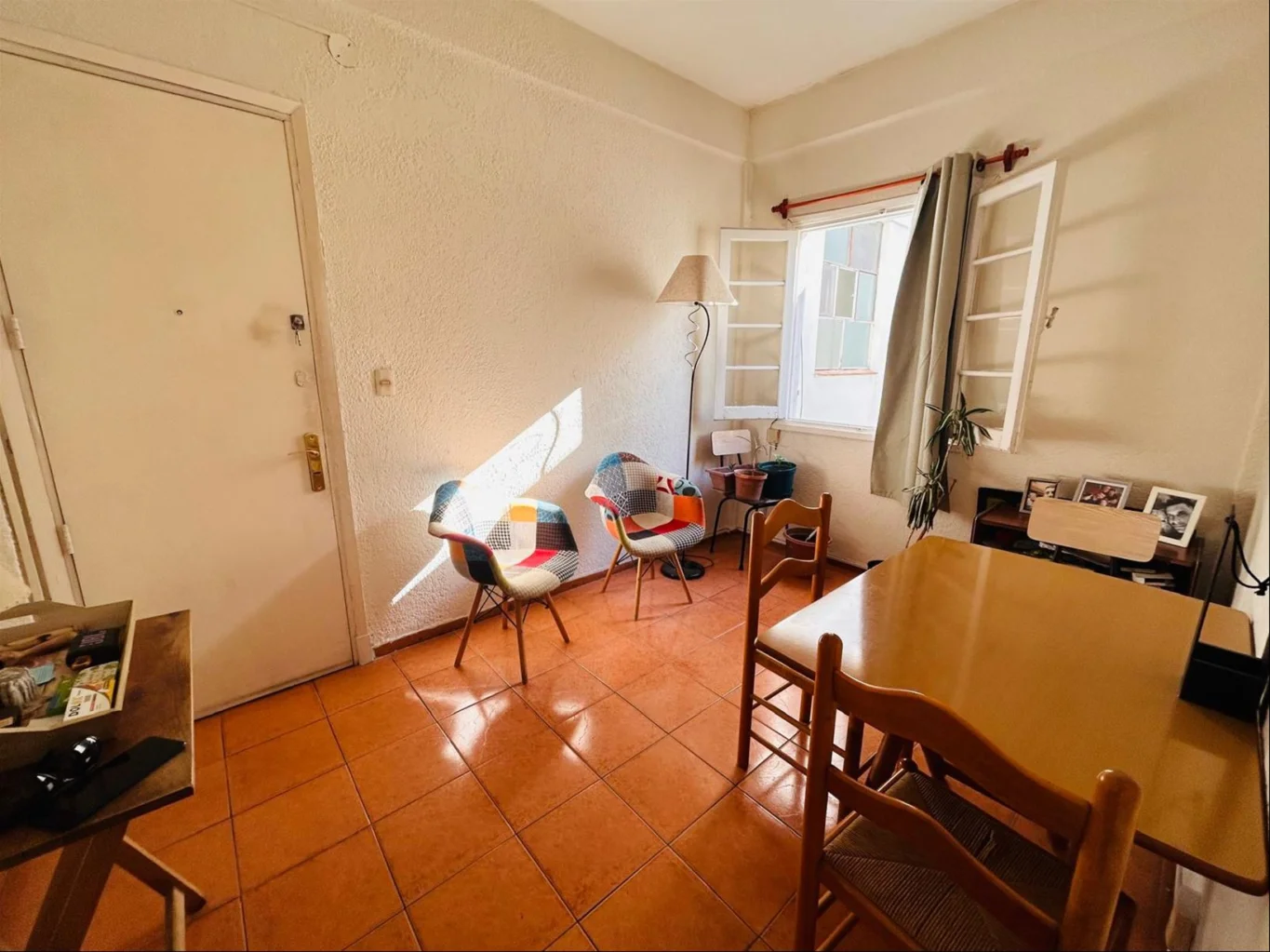 Apartamento en Pocitos, propiedad 291898 -Imagen 4