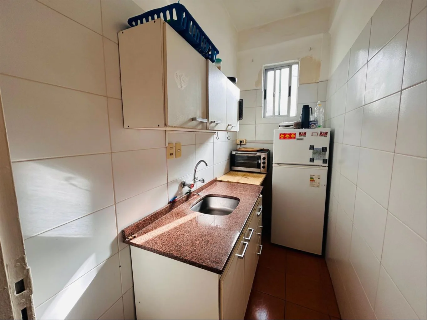Apartamento en Pocitos, propiedad 291898 -Imagen 5