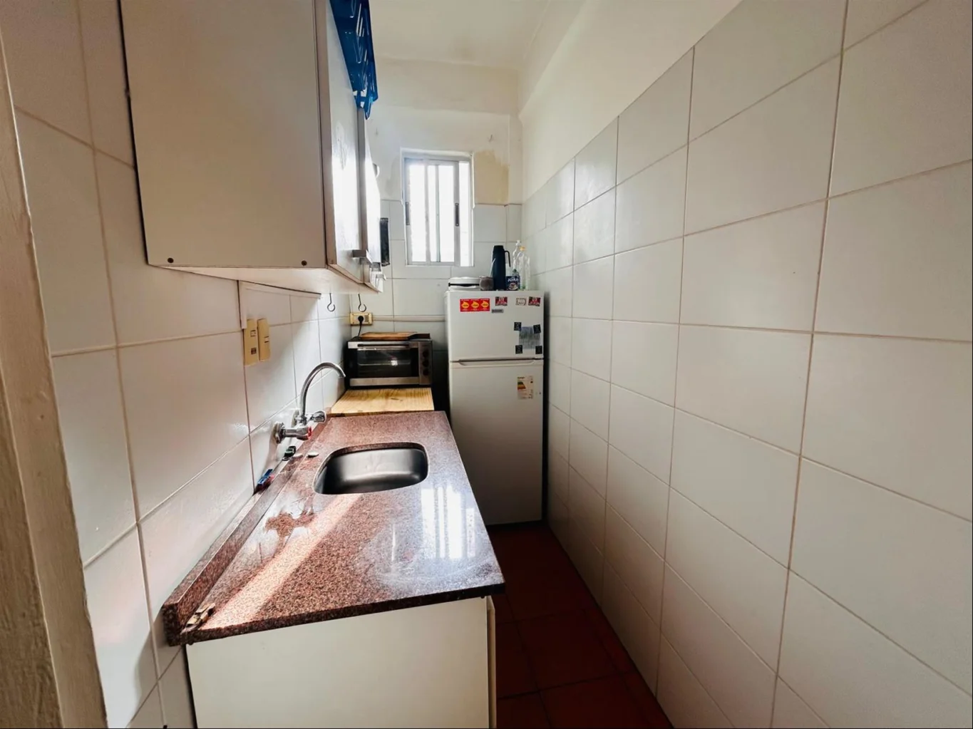 Apartamento en Pocitos, propiedad 291898 -Imagen 6