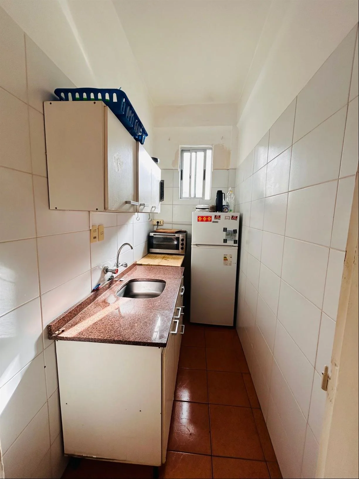 Apartamento en Pocitos, propiedad 291898 -Imagen 7