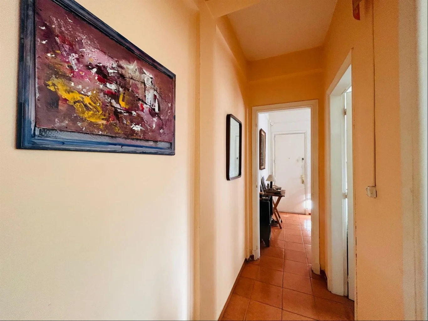 Apartamento en Pocitos, propiedad 291898 -Imagen 8