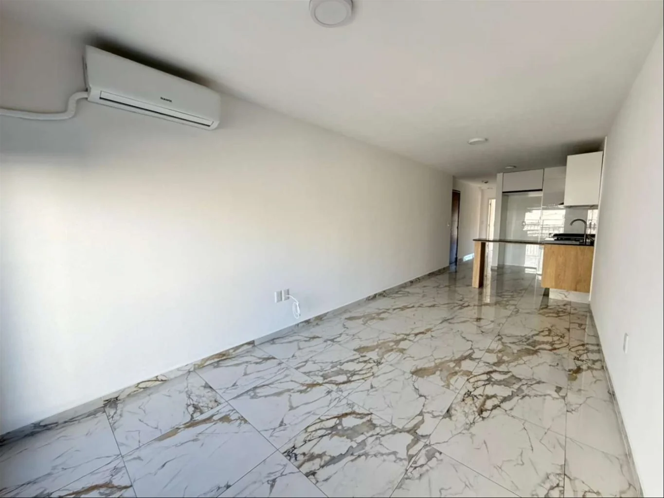 Apartamento en Cordón, propiedad 292722 -Imagen 1