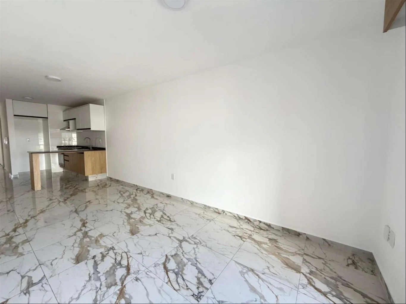 Apartamento en Cordón, propiedad 292722 -Imagen 2