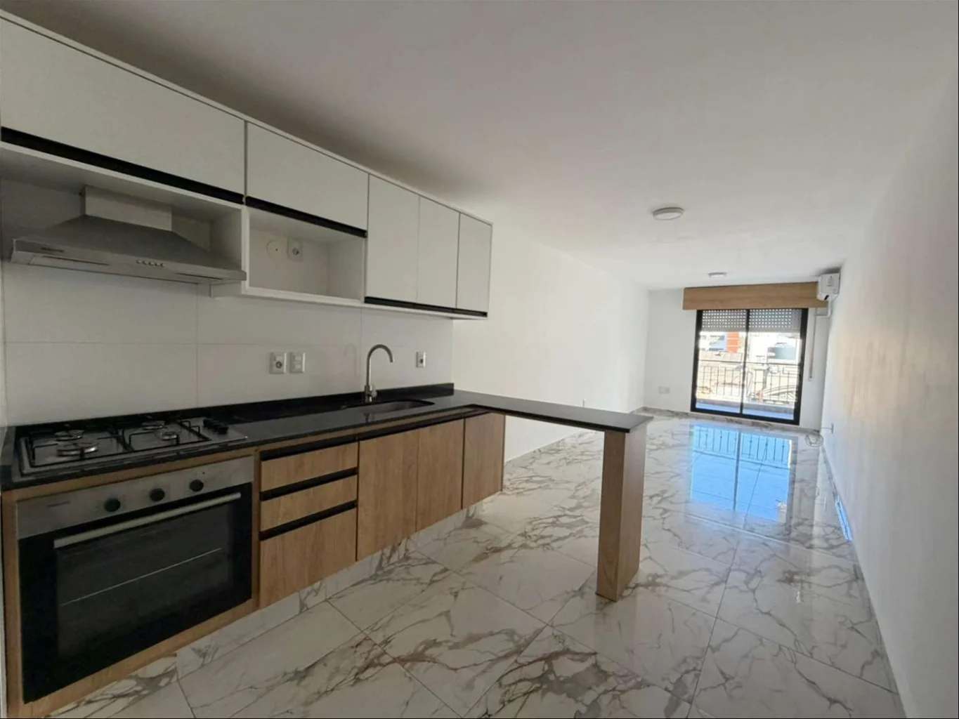 Apartamento en Cordón, propiedad 292722 -Imagen 3