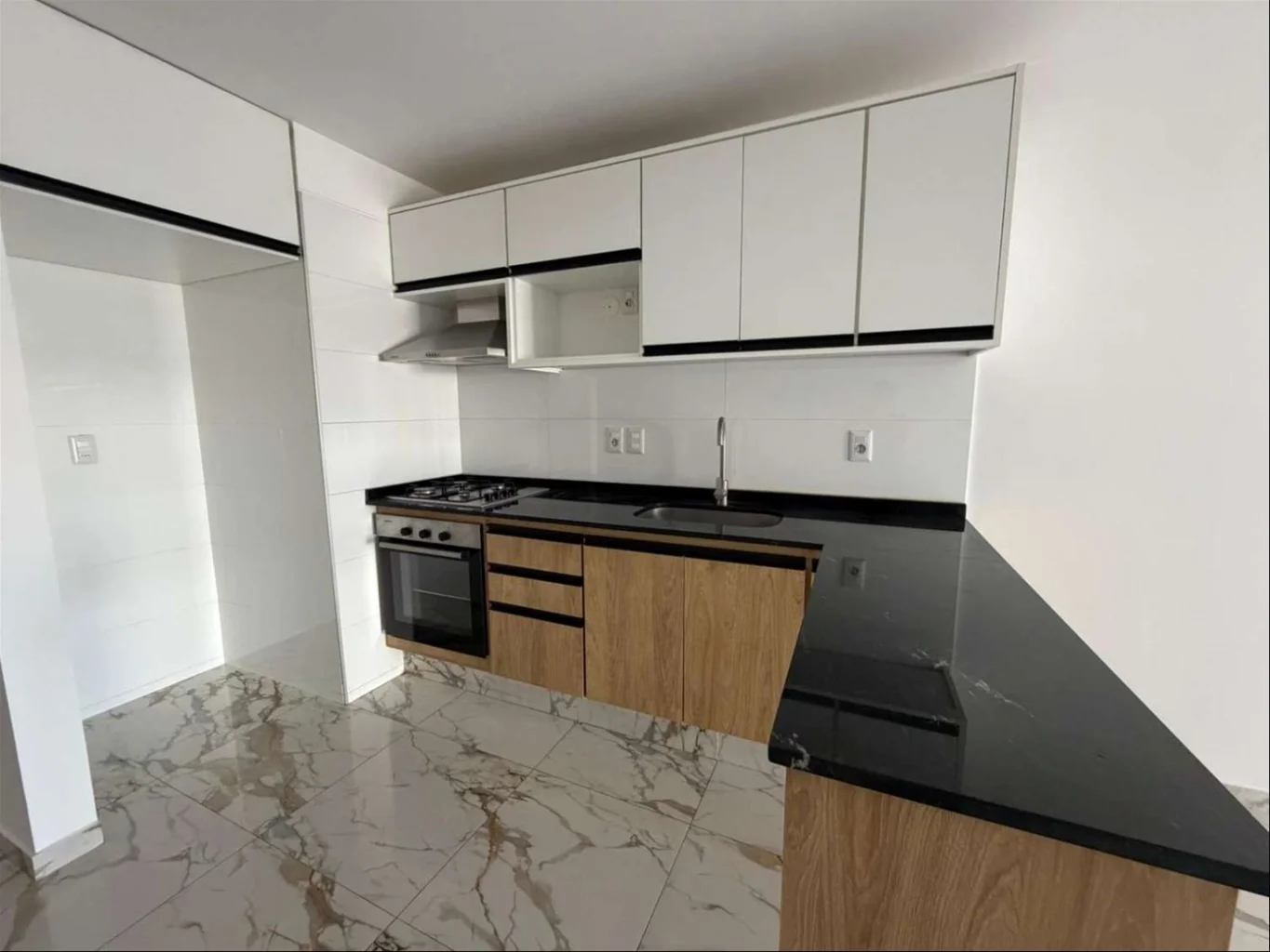 Apartamento en Cordón, propiedad 292722 -Imagen 4