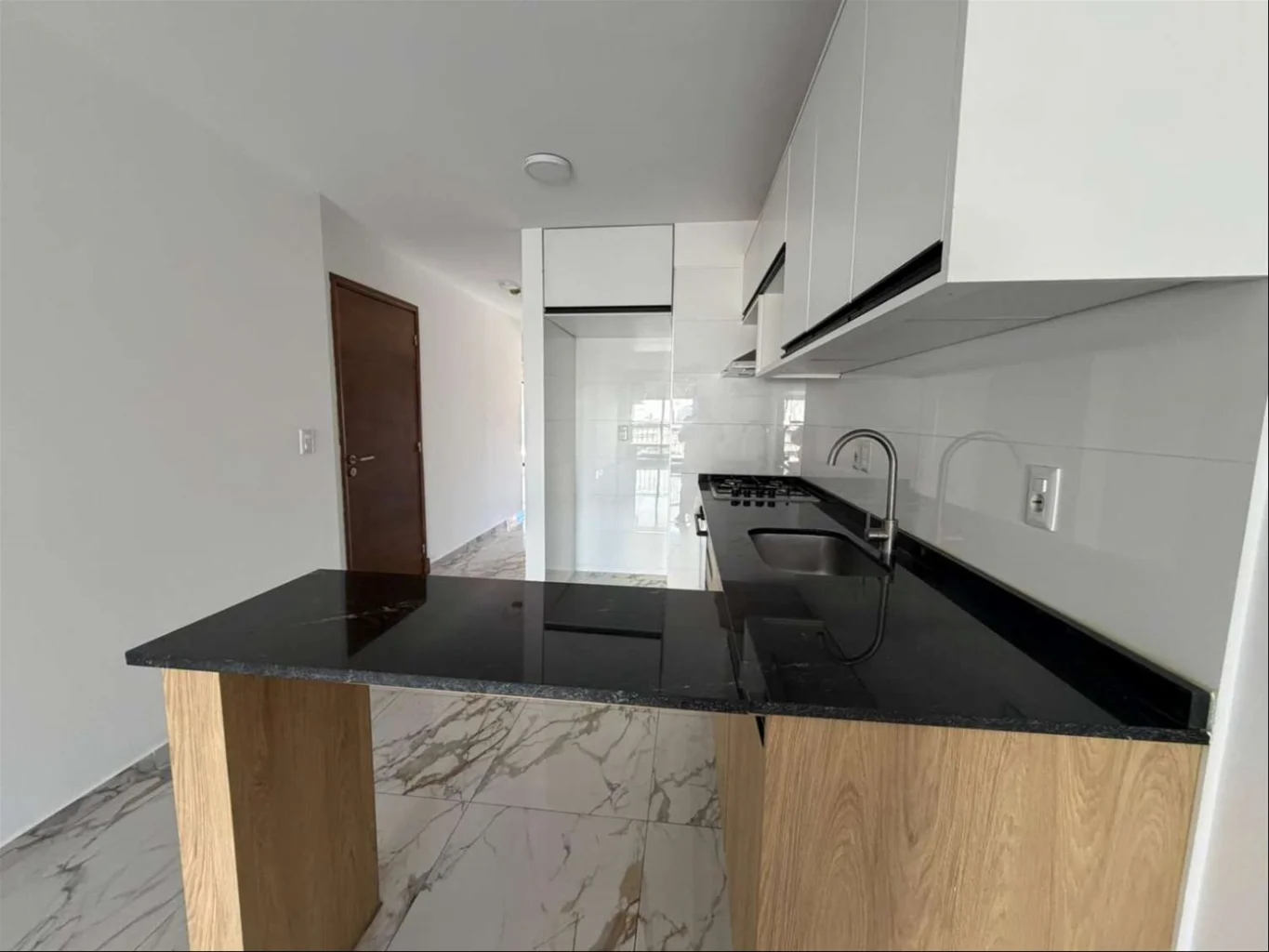 Apartamento en Cordón, propiedad 292722 -Imagen 5