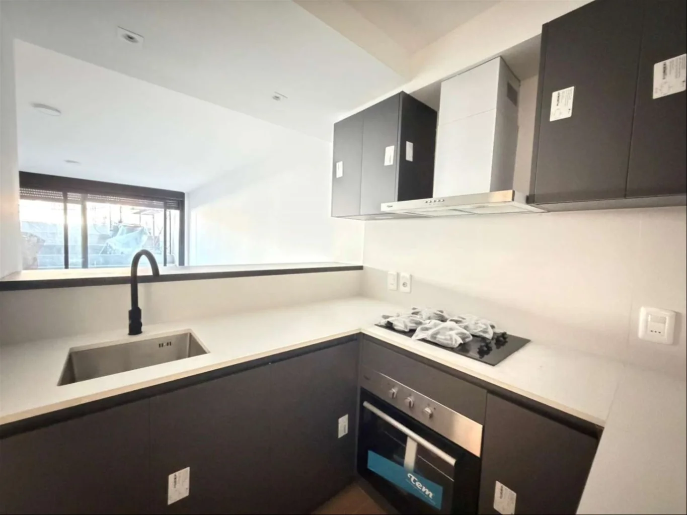 Apartamento en Malvín, propiedad 292733 -Imagen 7