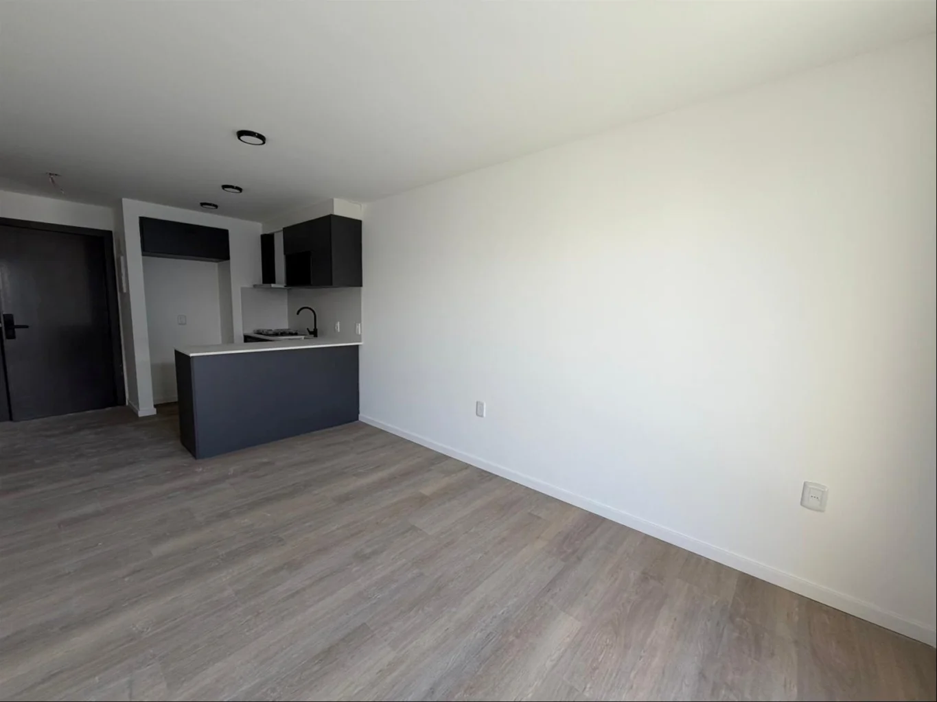 Apartamento en Malvín, propiedad 296480 -Imagen 5