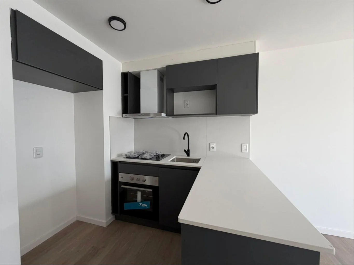 Apartamento en Malvín, propiedad 296480 -Imagen 6