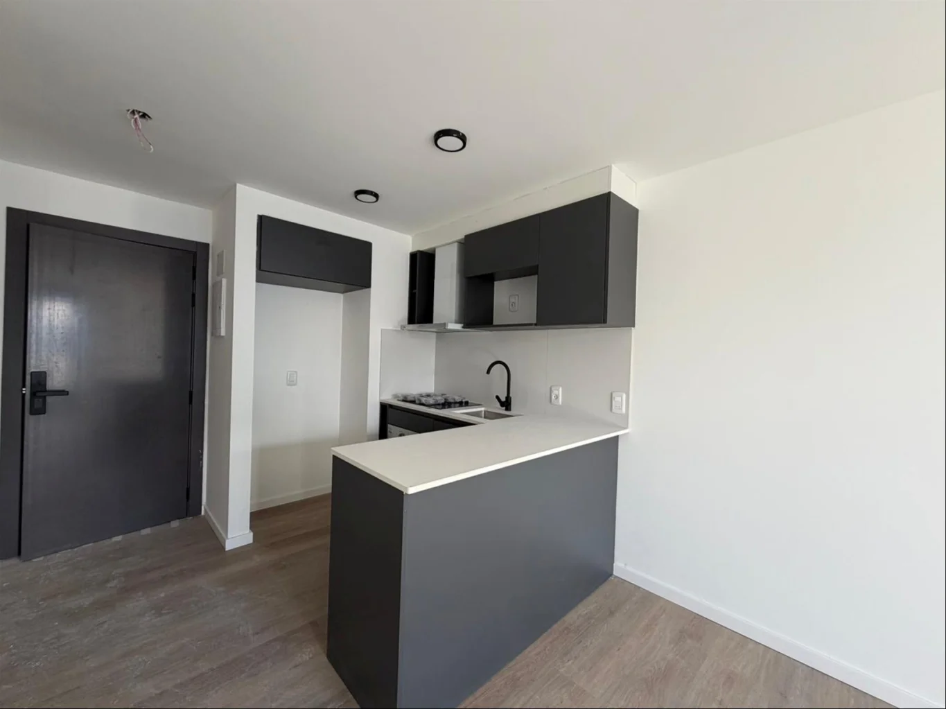 Apartamento en Malvín, propiedad 296480 -Imagen 7
