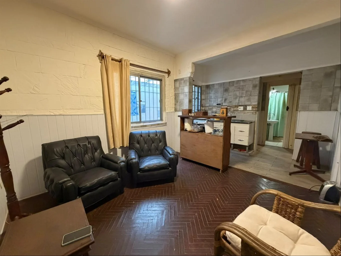 Apartamento en Buceo, propiedad 299888 -Imagen 1