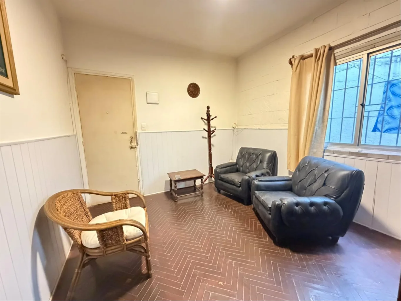 Apartamento en Buceo, propiedad 299888 -Imagen 2
