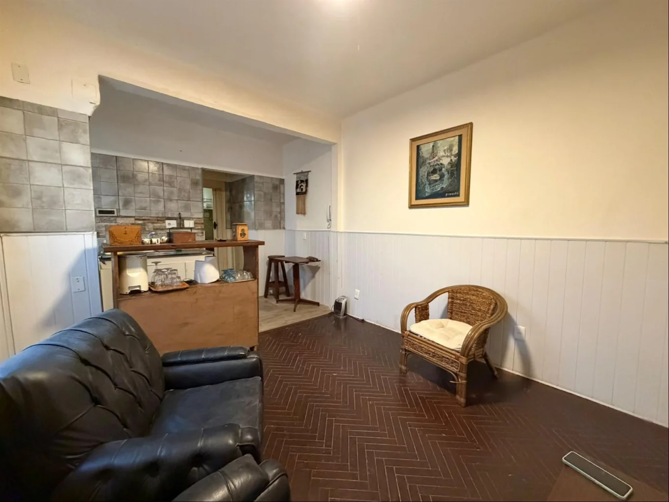 Apartamento en Buceo, propiedad 299888 -Imagen 3