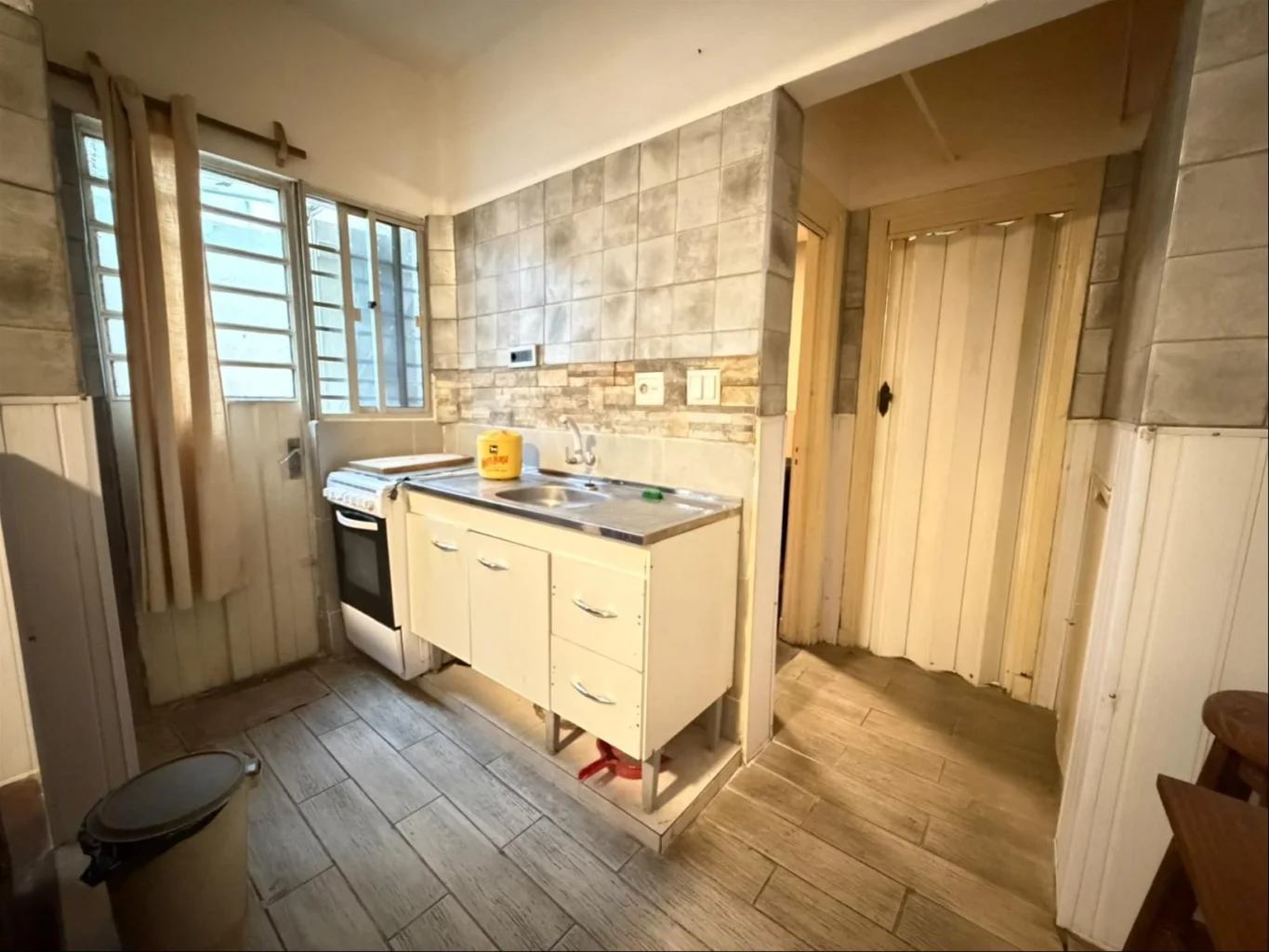 Apartamento en Buceo, propiedad 299888 -Imagen 4