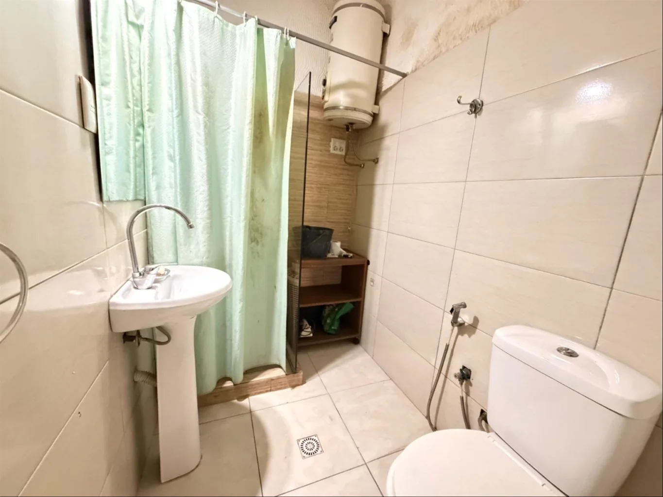 Apartamento en Buceo, propiedad 299888 -Imagen 8