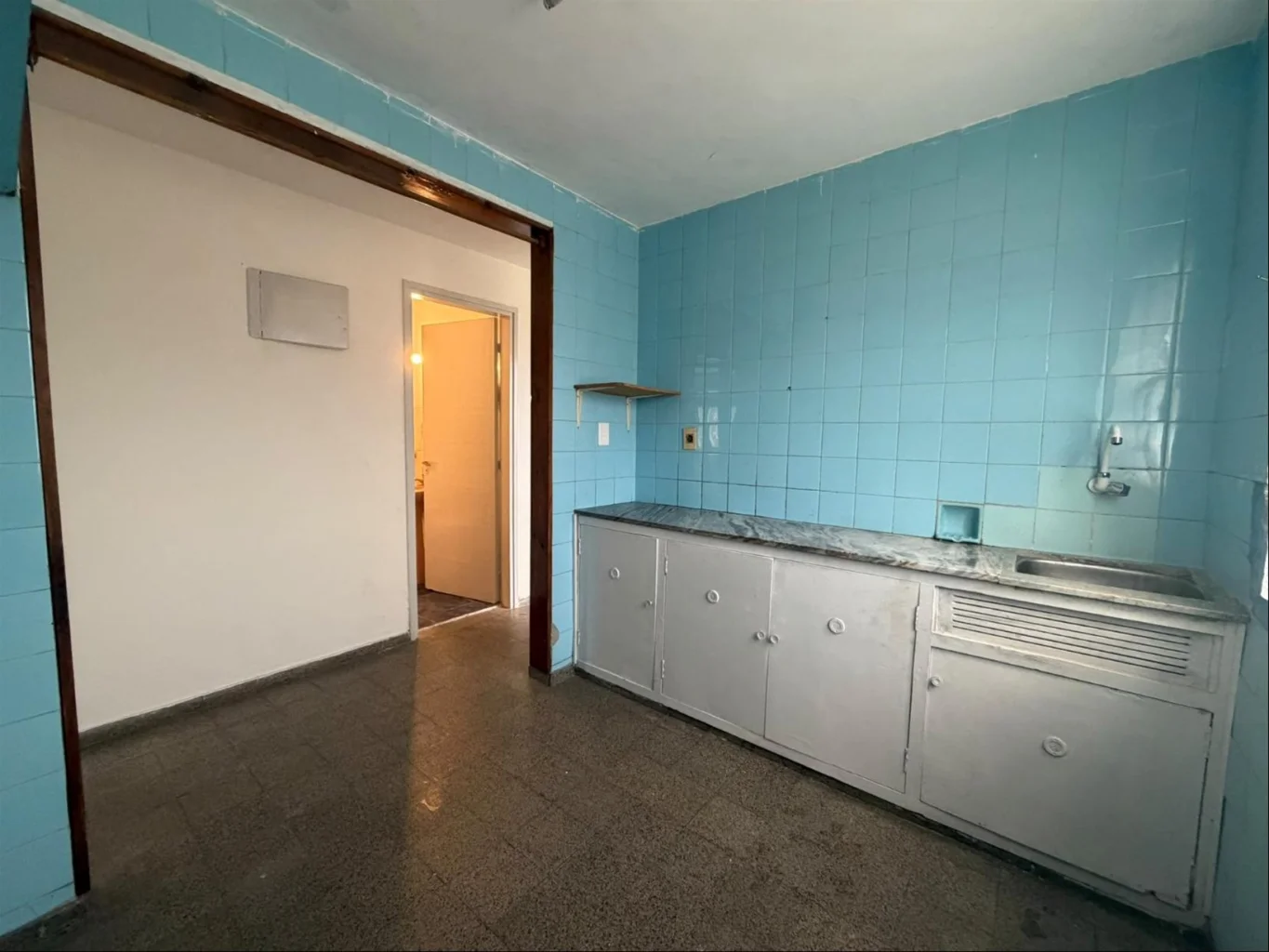 Apartamento en Buceo, propiedad 299889 -Imagen 9