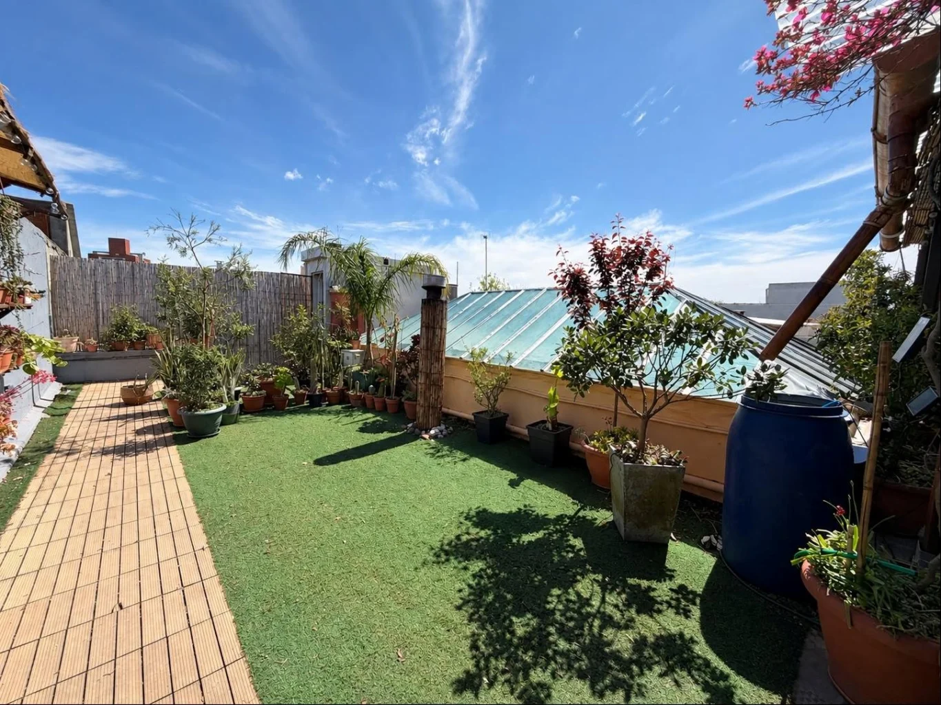 Casa en La Blanqueada, propiedad 301314 -Imagen 1