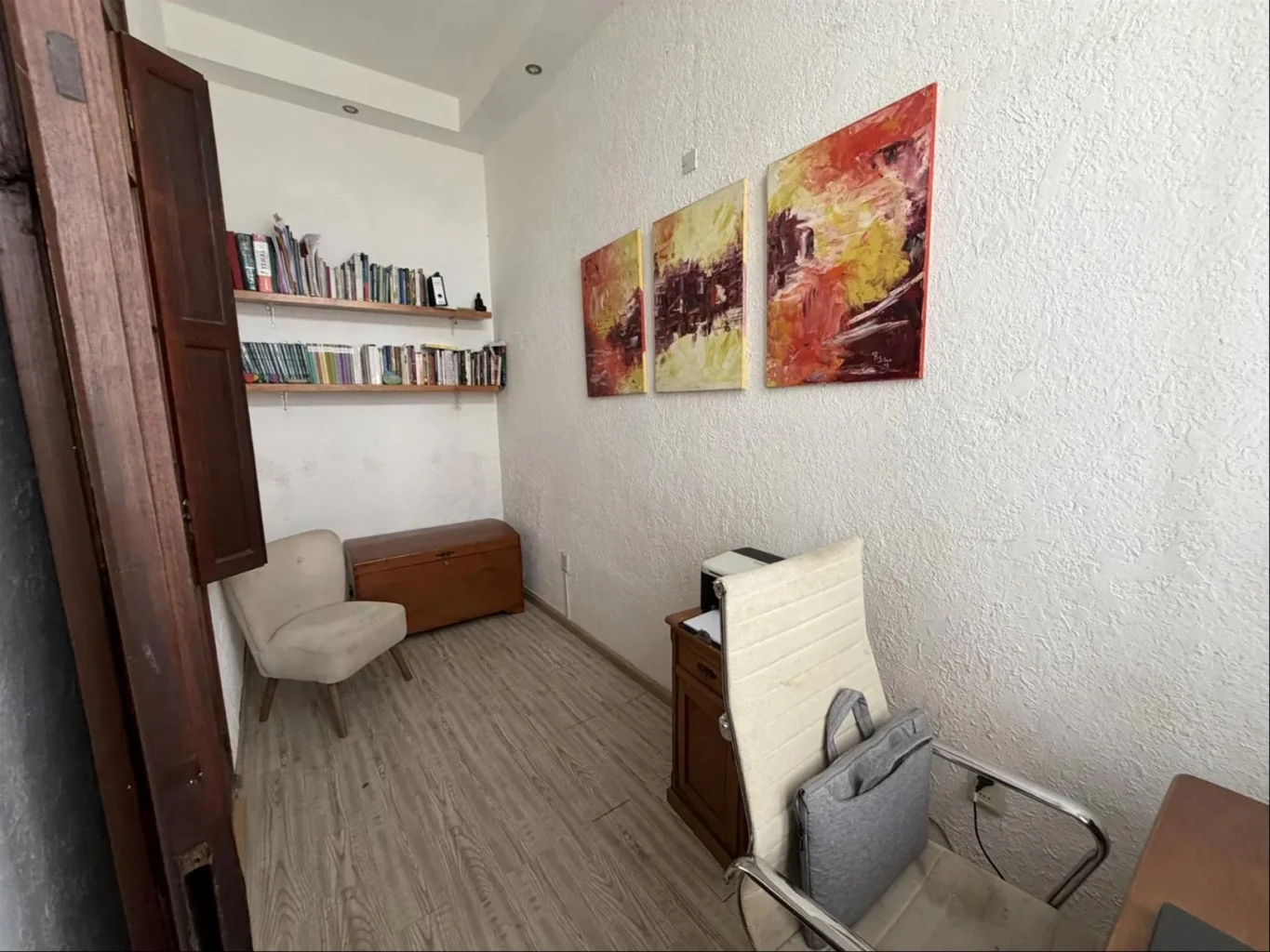 Casa en La Blanqueada, propiedad 301314 -Imagen 10