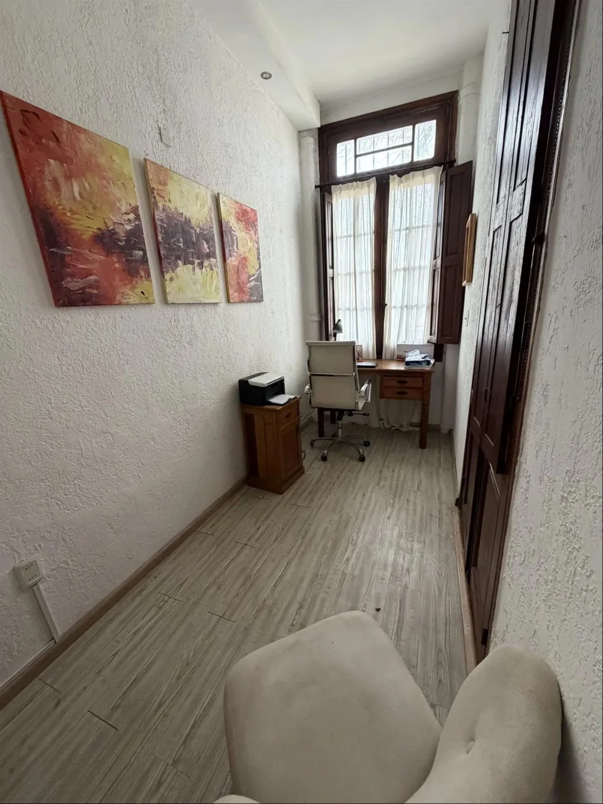 Casa en La Blanqueada, propiedad 301314 -Imagen 11