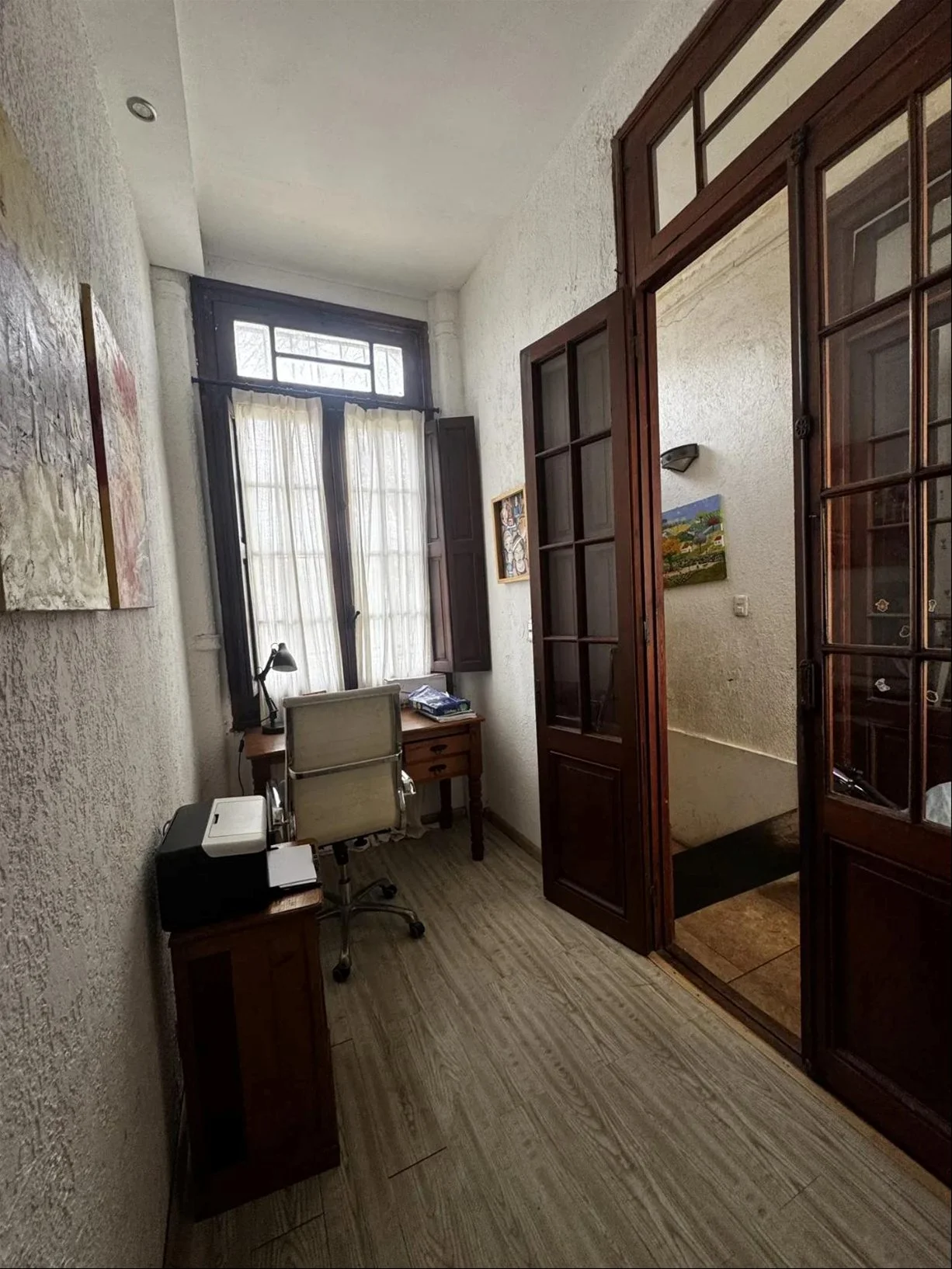 Casa en La Blanqueada, propiedad 301314 -Imagen 12