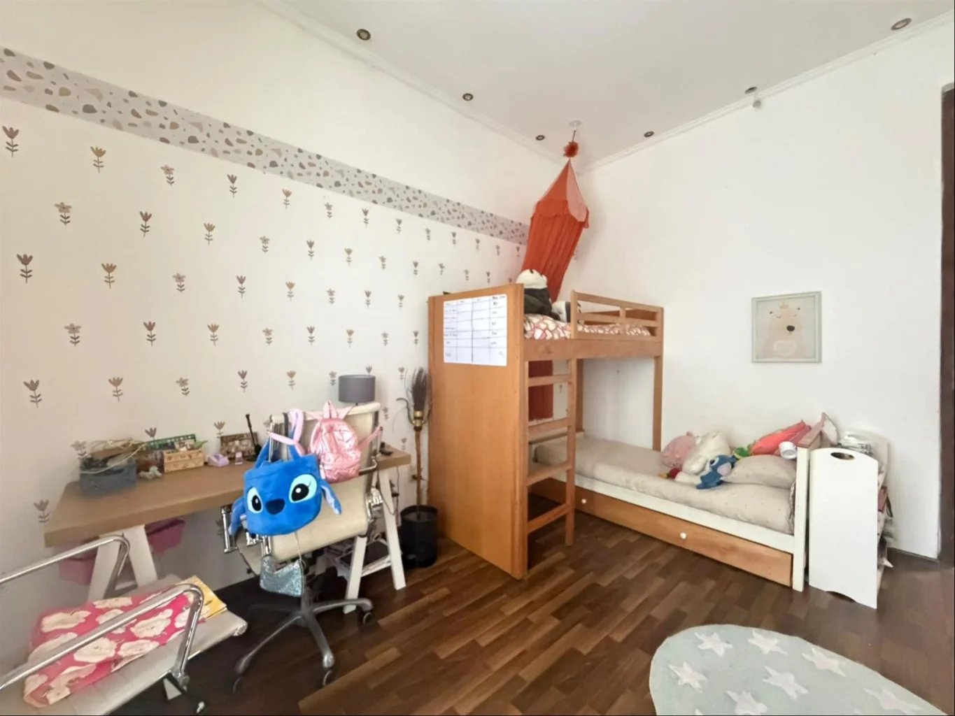 Casa en La Blanqueada, propiedad 301314 -Imagen 2