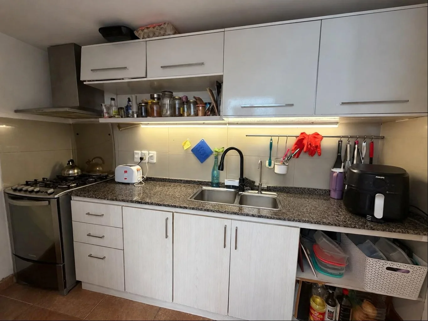 Casa en La Blanqueada, propiedad 301314 -Imagen 18