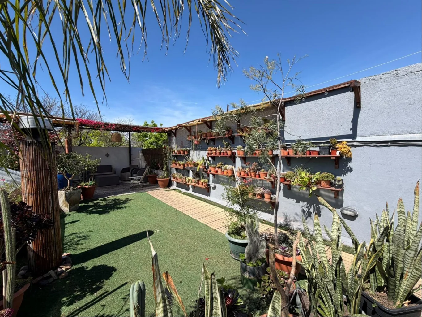 Casa en La Blanqueada, propiedad 301314 -Imagen 21