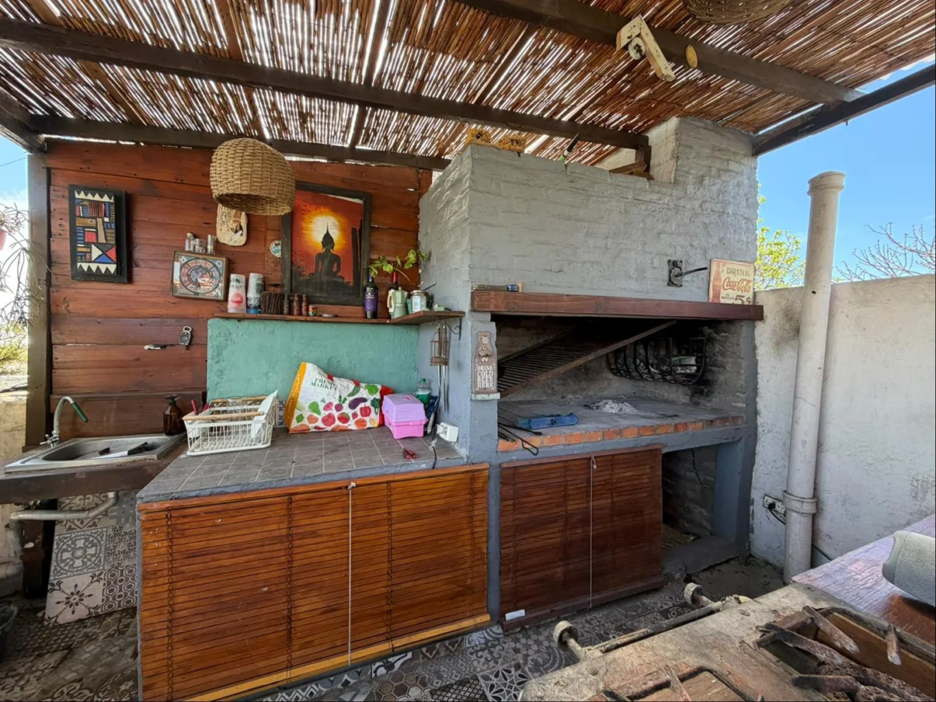Casa en La Blanqueada, propiedad 301314 -Imagen 22