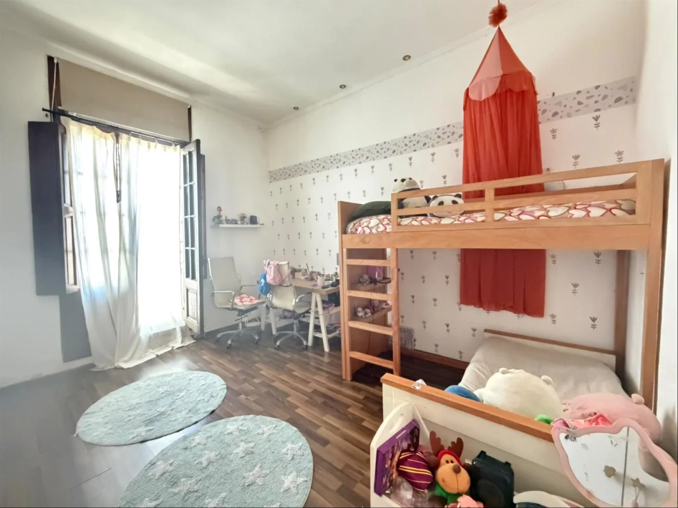 Casa en La Blanqueada, propiedad 301314 -Imagen 3