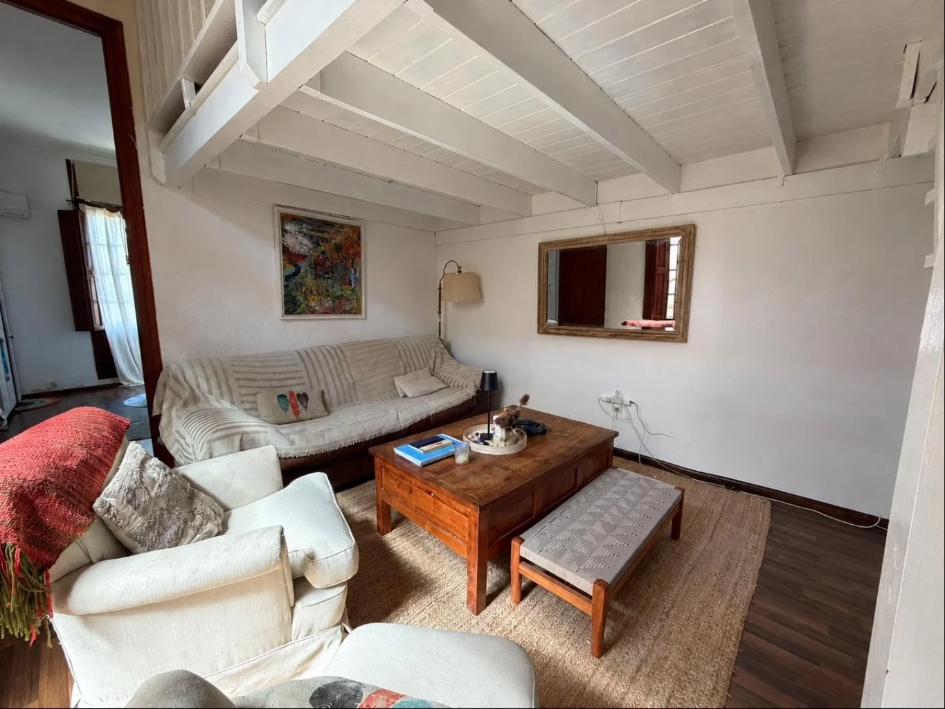 Casa en La Blanqueada, propiedad 301314 -Imagen 4