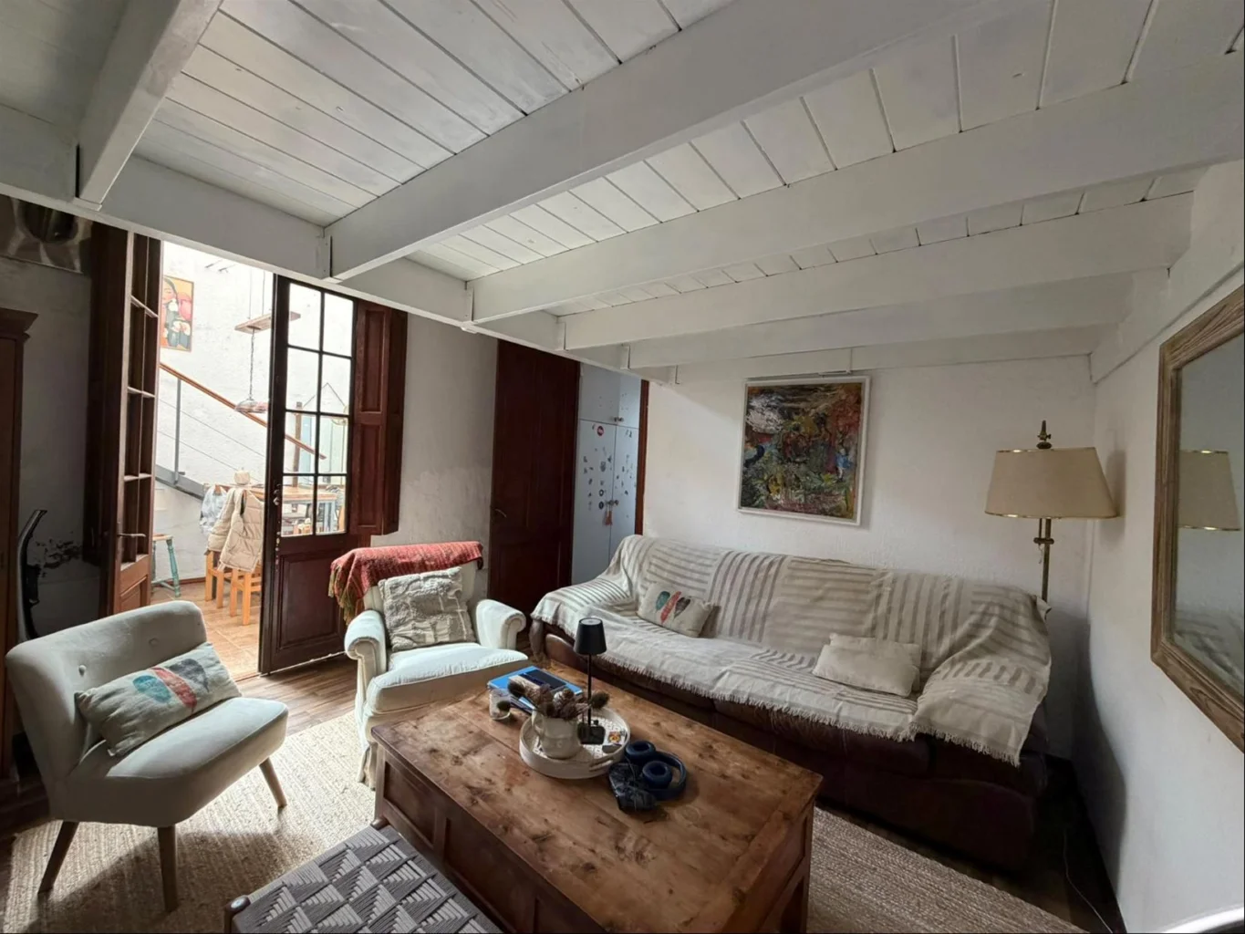 Casa en La Blanqueada, propiedad 301314 -Imagen 6