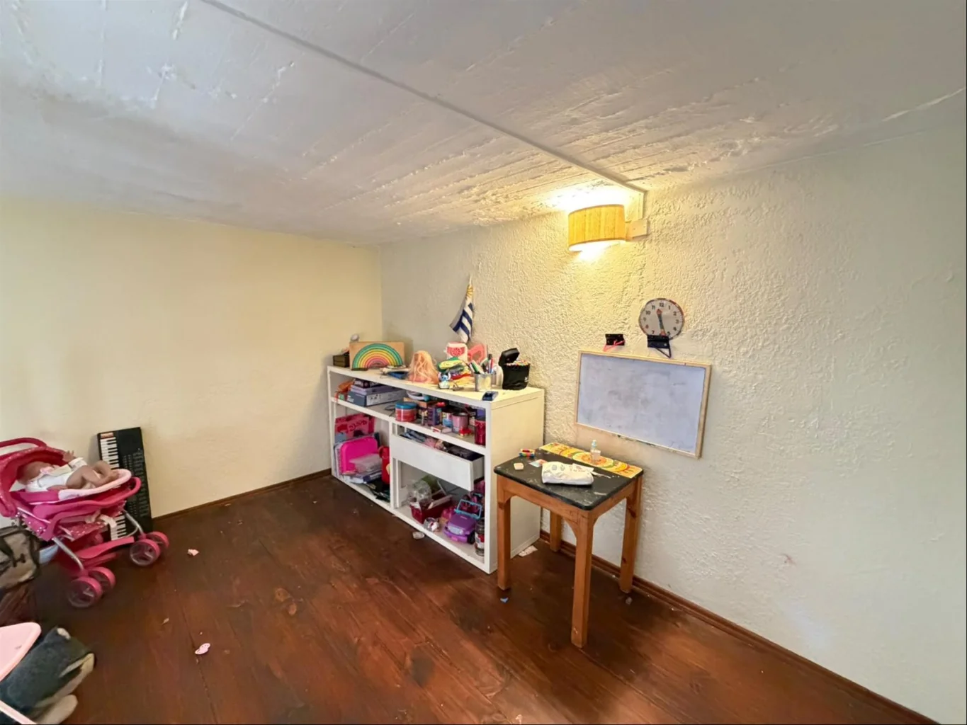 Casa en La Blanqueada, propiedad 301314 -Imagen 9