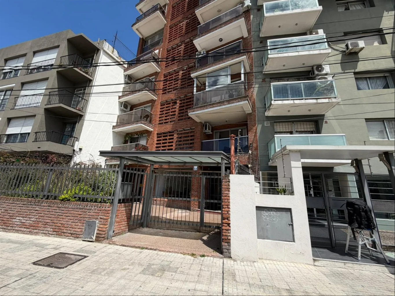 Apartamento en Buceo, propiedad 302905 -Imagen 1