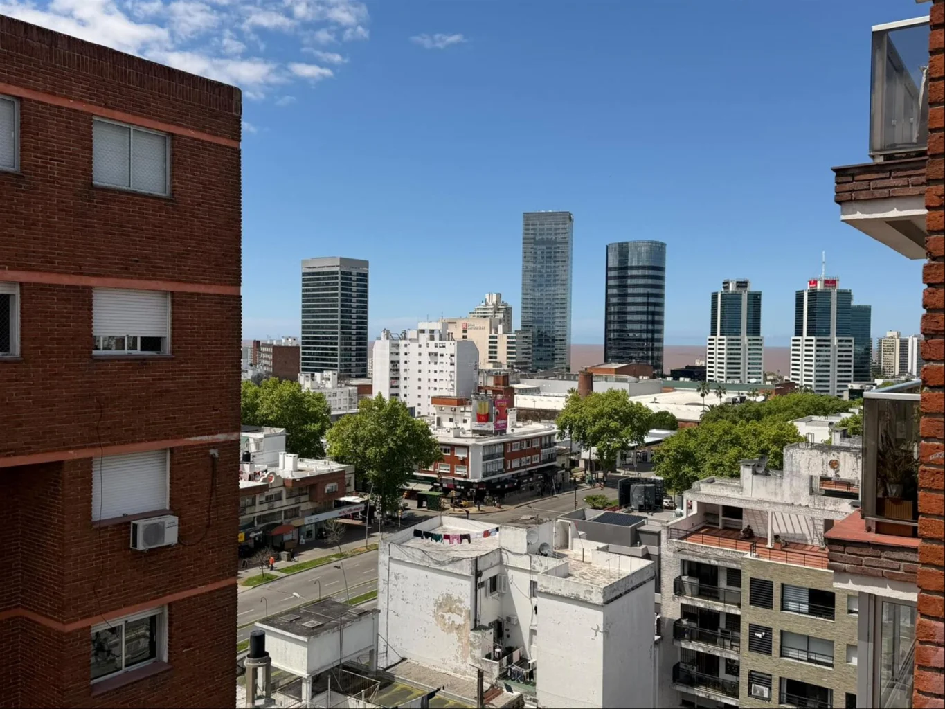 Apartamento en Buceo, propiedad 302905 -Imagen 17