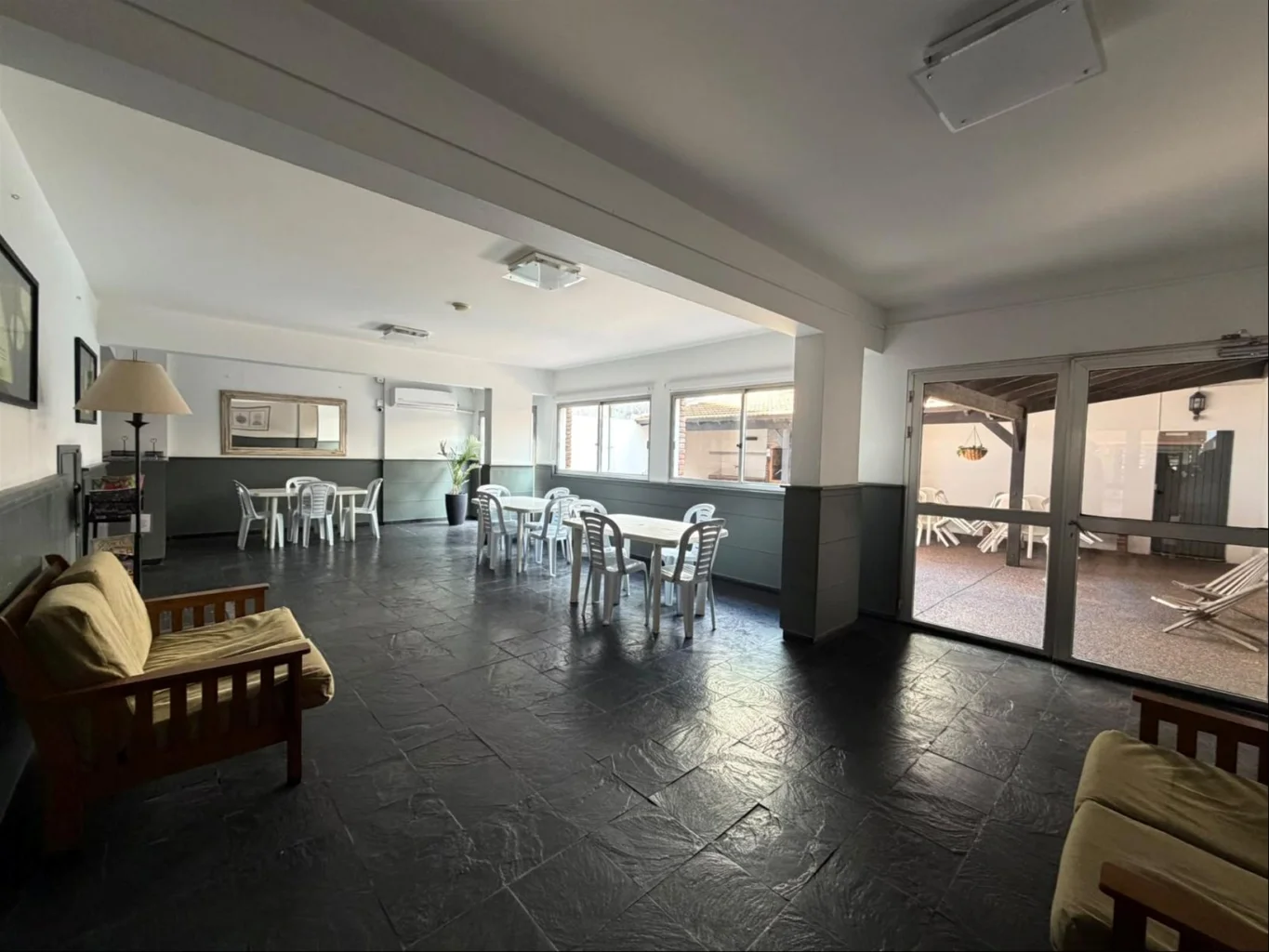 Apartamento en Buceo, propiedad 302905 -Imagen 19