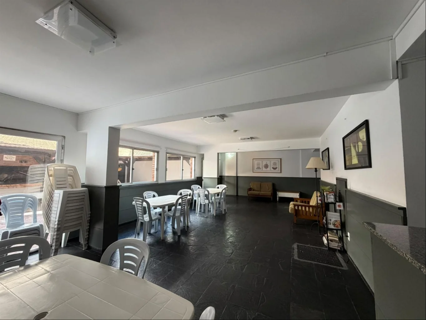 Apartamento en Buceo, propiedad 302905 -Imagen 20