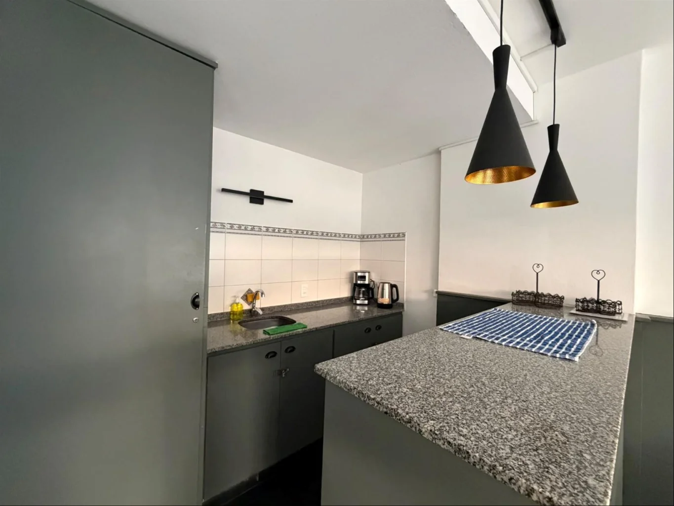 Apartamento en Buceo, propiedad 302905 -Imagen 22