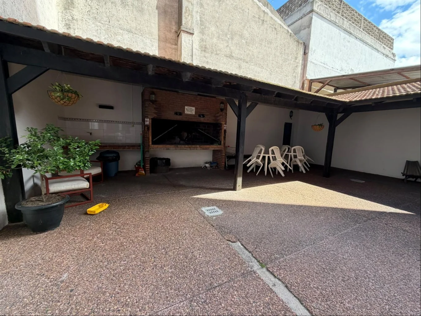 Apartamento en Buceo, propiedad 302905 -Imagen 23