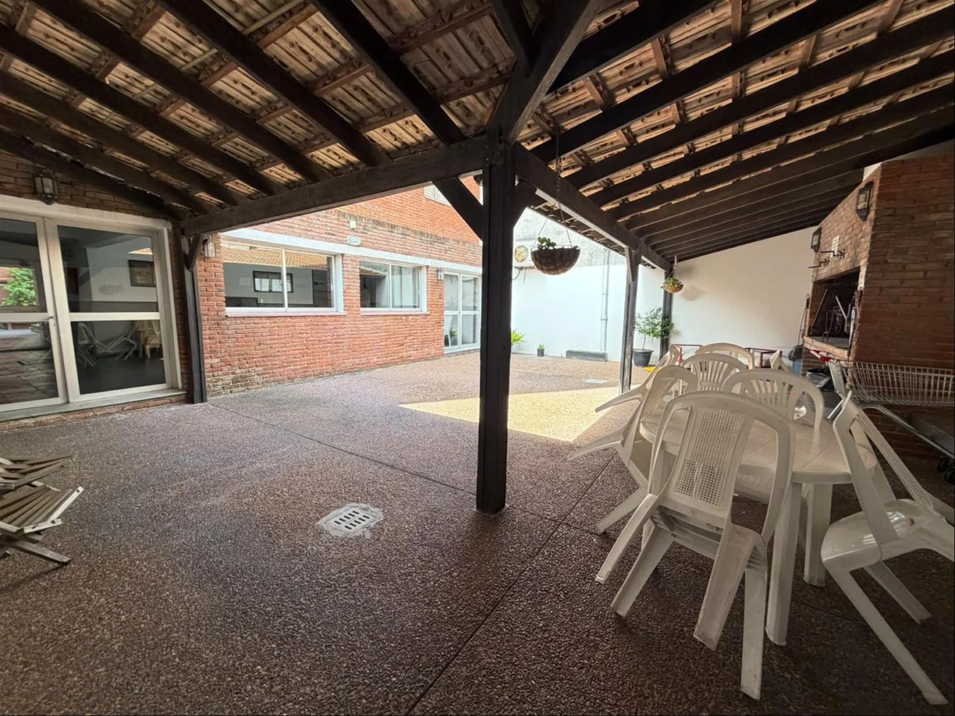 Apartamento en Buceo, propiedad 302905 -Imagen 24