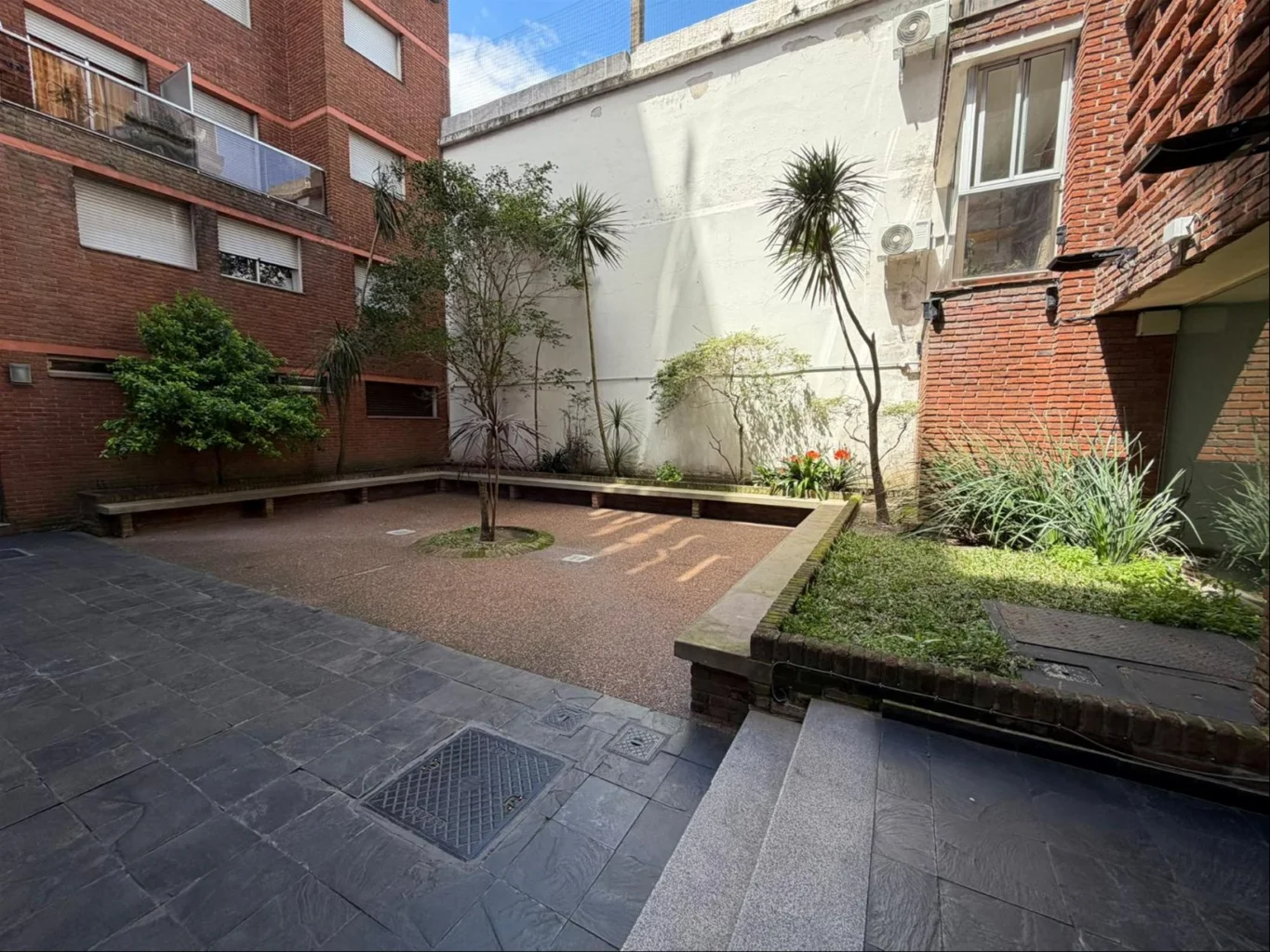 Apartamento en Buceo, propiedad 302905 -Imagen 3