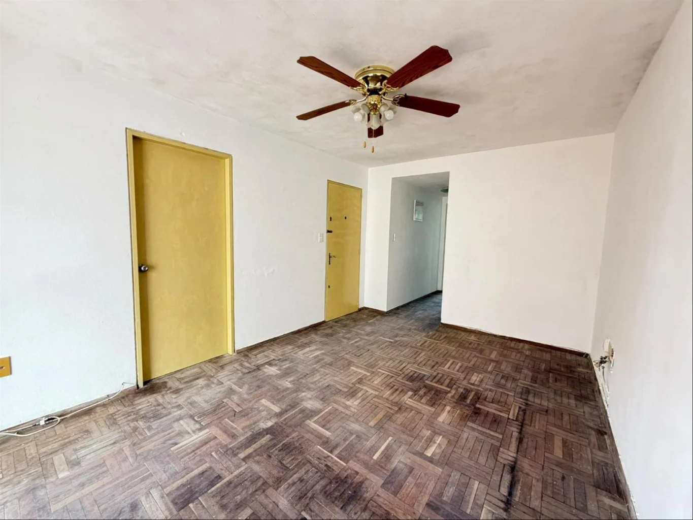 Apartamento en Buceo, propiedad 302905 -Imagen 8