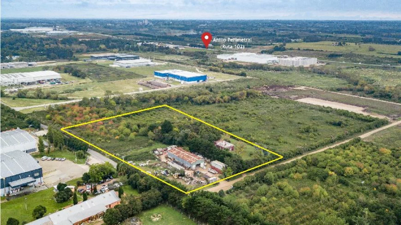 Terreno en Colón, propiedad 268015 -Imagen 2