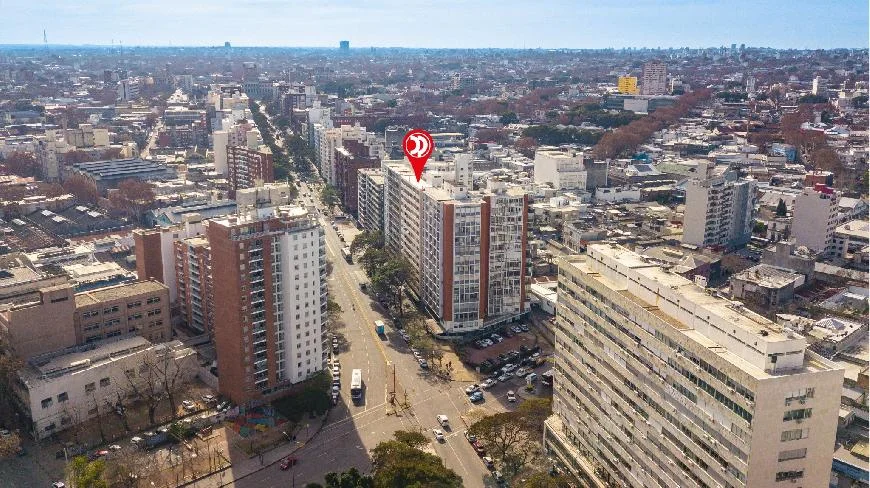 Apartamento en Aguada, propiedad 284508 -Imagen 6
