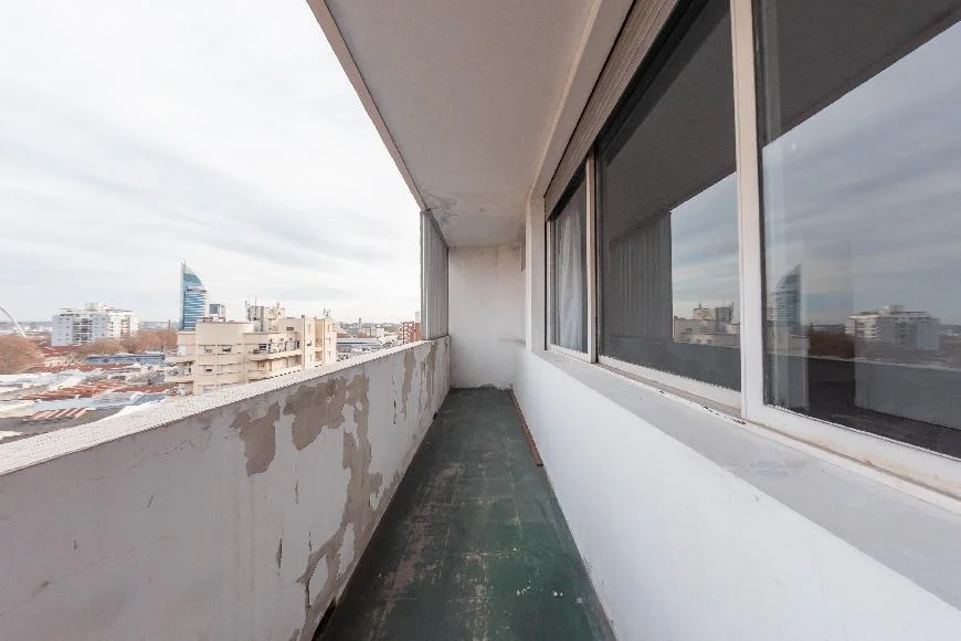 Apartamento en Aguada, propiedad 284508 -Imagen 3