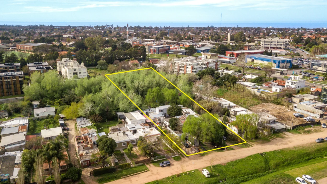 Terreno en Carrasco, propiedad 295703 -Imagen 2